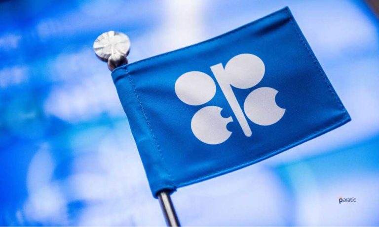 OPEC+ Kararında Üretim Politikasında Değişiklik Beklenmiyor