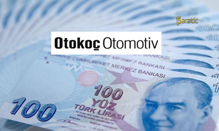 Otokoç Otomotiv’den Nitelikli Yatırımcılara Tahvil İhracı