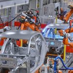 Otomobil Üretimi Temmuz’da Güçlü Artış Gösterdi