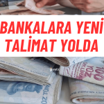 Özel Bankalar Üretimi Finanse Eden Bir Modele Dönmek Zorunda