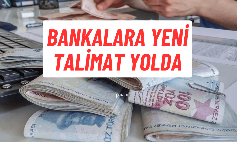 Özel Bankalar Üretimi Finanse Eden Bir Modele Dönmek Zorunda