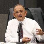 Bakan Özhaseki’den Orman Yangını Açıklaması: Müsaade Etmeyeceğiz