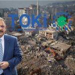 Özhaseki Duyurdu: 180 Bin Konutun İhalesi Tamamlandı