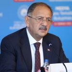 Bakan Özhaseki: İstanbul Depremde Kocaman Bir Hapishaneye Dönebilir