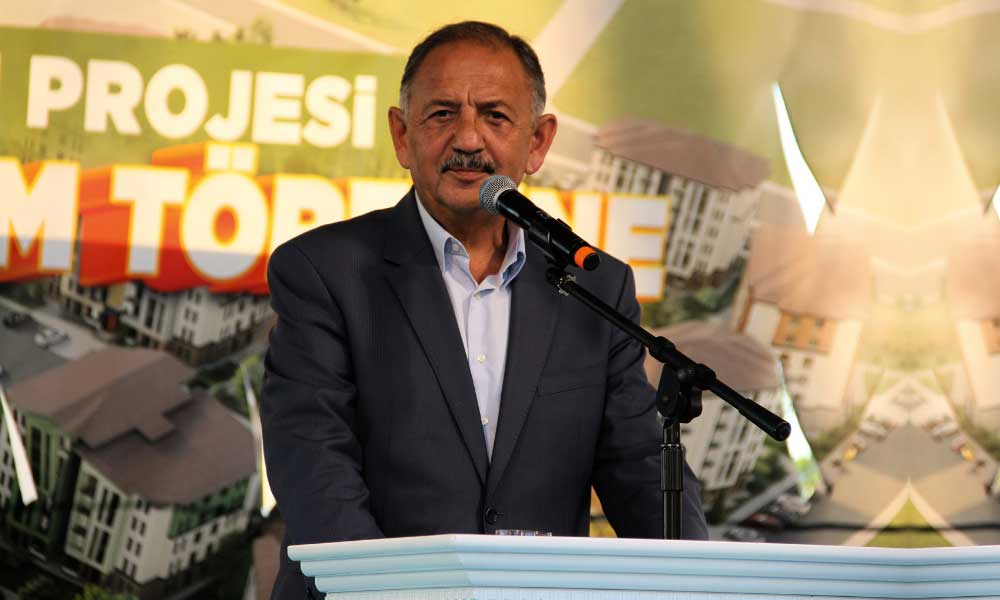 Özhaseki’den İstanbul Depremi Çıkışı: Bizi Korkutuyor