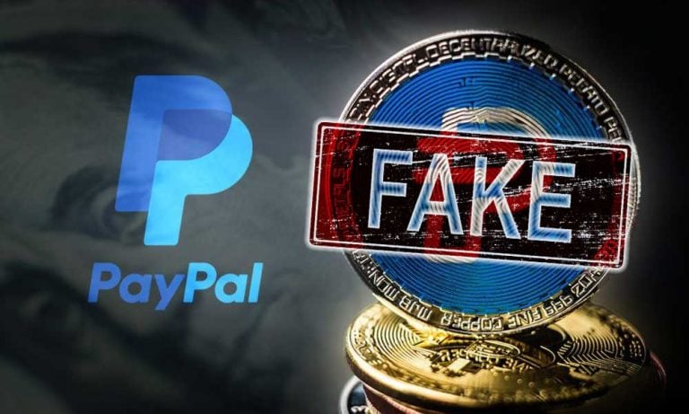 PayPal’ın Stablecoin Duyurusu Sonrası Sahte Tokenler Ortaya Çıktı