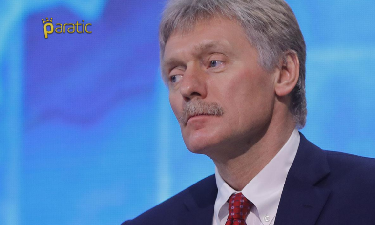Peskov: Şartlar Uygulanırsa Rusya Anlaşmaya Geri Dönebilir