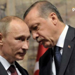 Peskov’dan Erdoğan ve Putin Görüşmesine Yönelik Açıklama