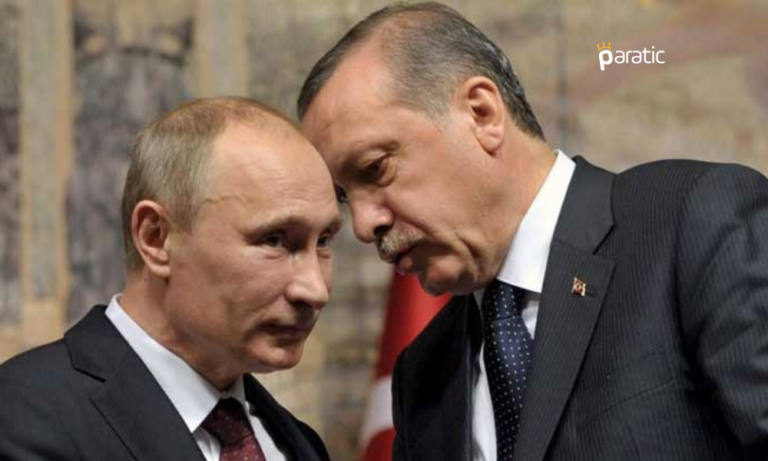 Peskov’dan Erdoğan ve Putin Görüşmesine Yönelik Açıklama