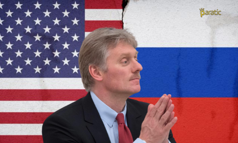 Peskov’dan Tahıl Anlaşması Açıklaması! “ABD Katkı Sunmalı”