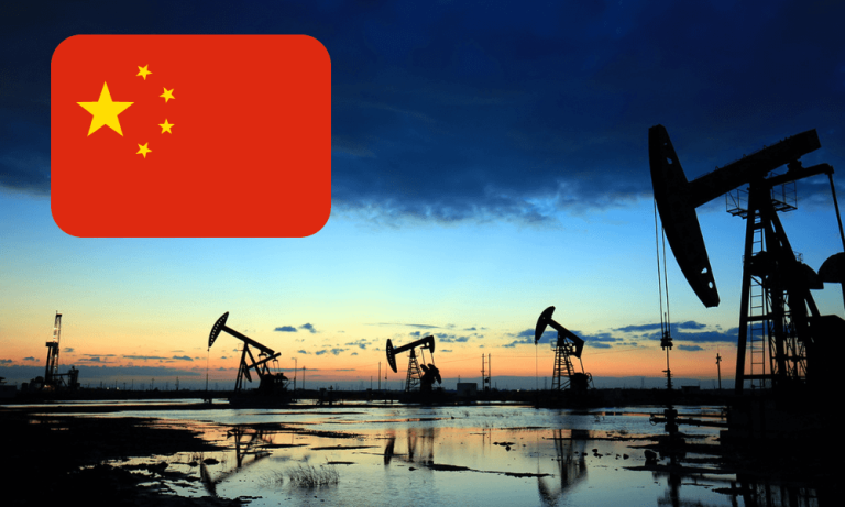 Petrol Çin’in Ekonomiye Destek Adımıyla Hafif Yükseldi