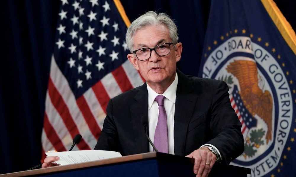 FED Başkanı Powell: Daha Fazla Faiz Artışına Hazırız