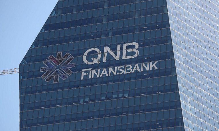 QNB Finansbank En İyi Dijital KOBİ Bankası Seçildi