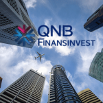 QNB Finansinvest Türkiye’nin En İyi Yatırım Bankası Seçildi
