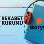 Rekabet Kurumu Açıkladı! Storytel’e Soruşturma Başlatıldı