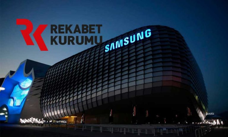 Rekabet Kurumu’na Samsung Electronics Sözlü Savunmada Bulundu