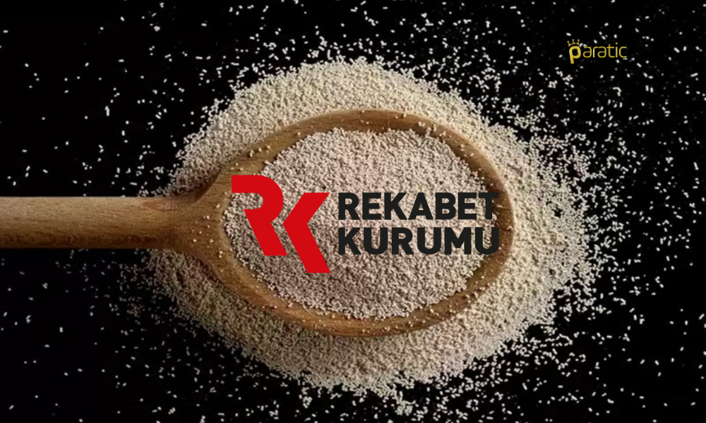 Rekabet Kurumu’ndan 16 Maya Şirketine Para Cezası