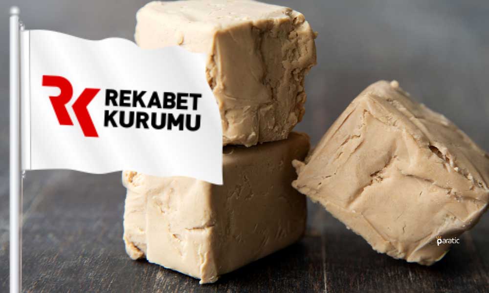 Rekabet Kurumu’ndan Bazı Maya Şirketlerine Para Cezası