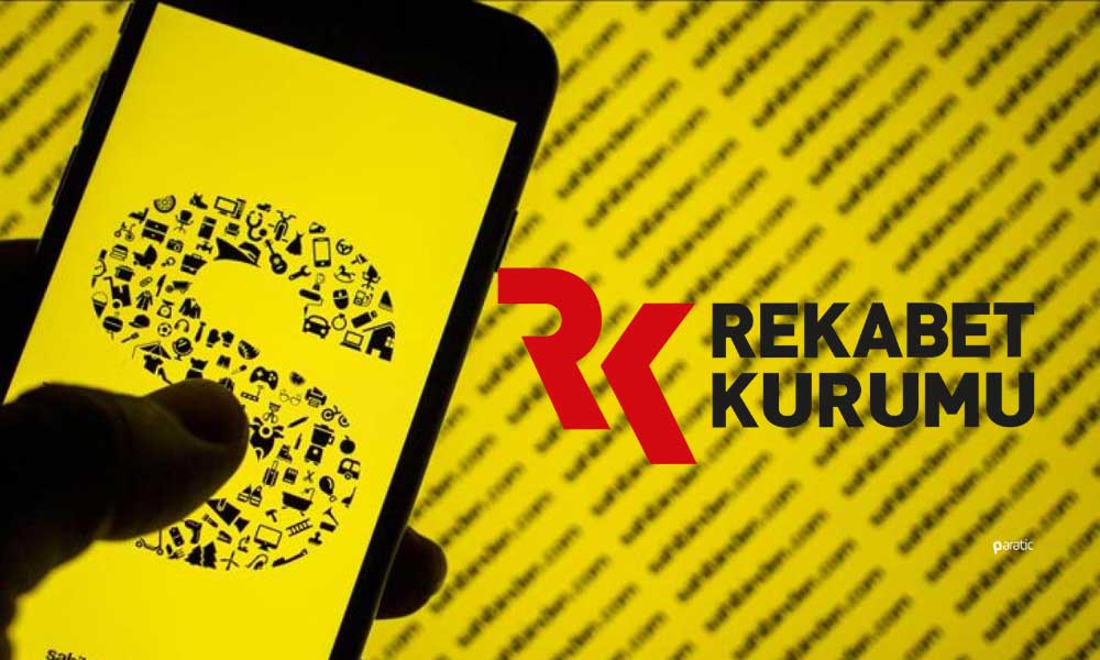 Rekabet Kurumu’ndan Sahibinden’e Para Cezası Kararı