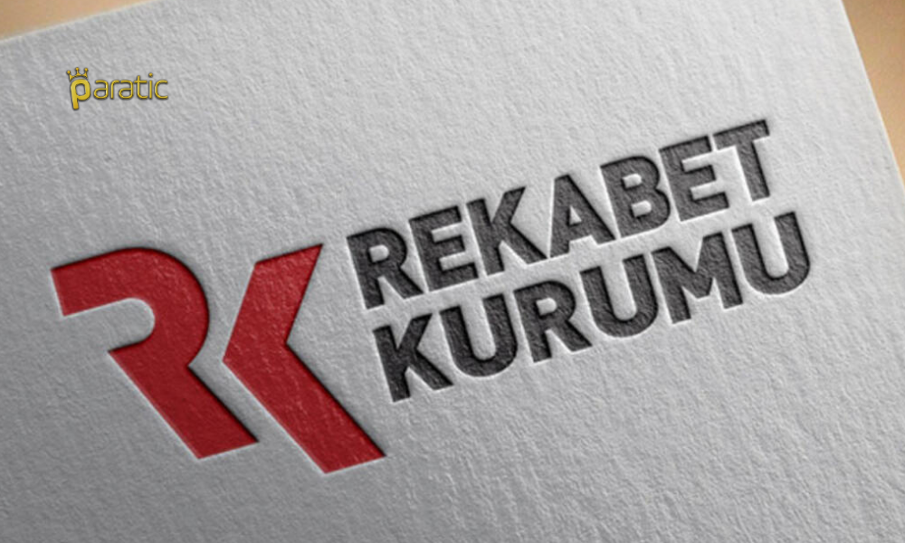 Rekabet Kurumu 6 Şirkete Soruşturma Başlattı