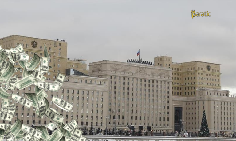 Rusya Askeri Teçhizatını Artırıyor! Milyar Dolarlık Sözleşme İmzaladı