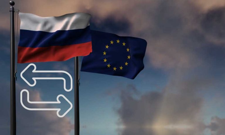 Rusya Avrupa ile 100 Milyar Rublelik Takasa Hazırlanıyor