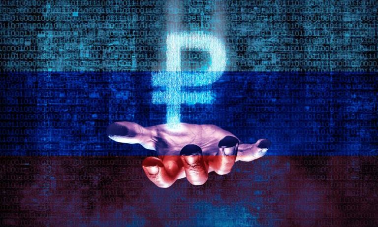 Rusya Merkez Bankası Dijital Ruble Testlerini Genişletiyor