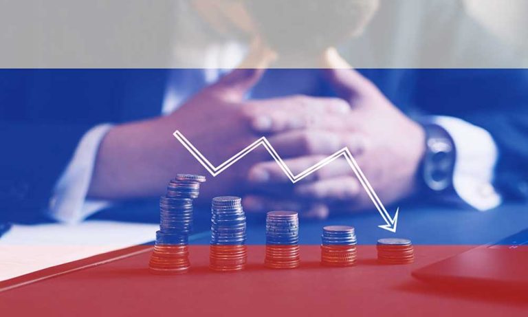Rusya Merkez Bankası Yaptırımların 2026’ya Kadar Sürmesini Bekliyor