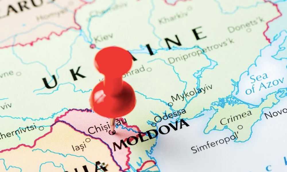 Rusya Güvenlik Konseyi: Moldova Bölgesel Güvenliği Riske Atıyor