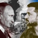 Rusya: Ukrayna’nın Karadeniz’deki Saldırılarını Engelledik