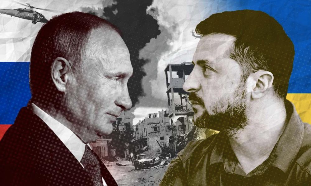 Rusya: Ukrayna’nın Karadeniz’deki Saldırılarını Engelledik