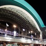 Sabiha Gökçen 6 Ayda 17 Milyon Yolcu Ağırladı