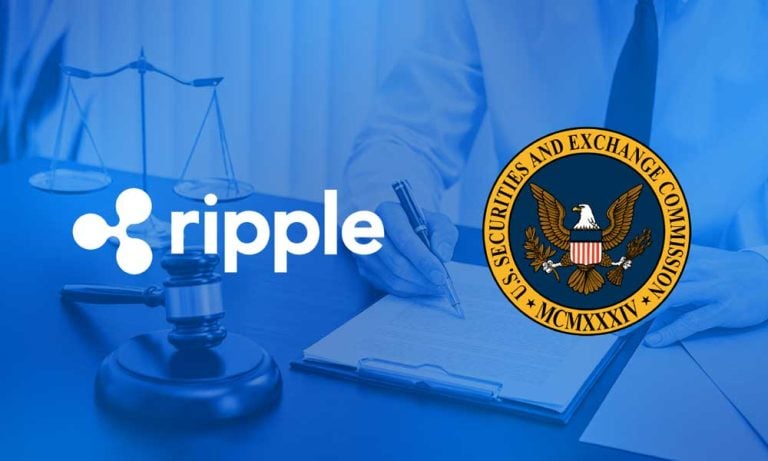 SEC, Ripple Davasındaki Karara İlişkin İtiraz Etmeyi Planlıyor
