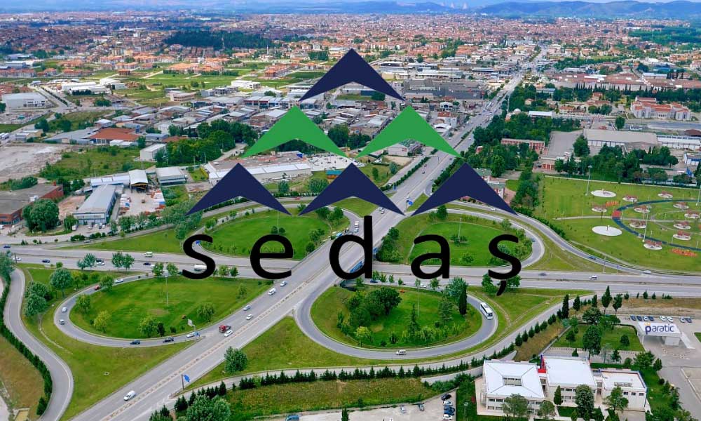 SEDAŞ’tan Sakarya’ya Milyonlarca Liralık Yatırım Hedefi