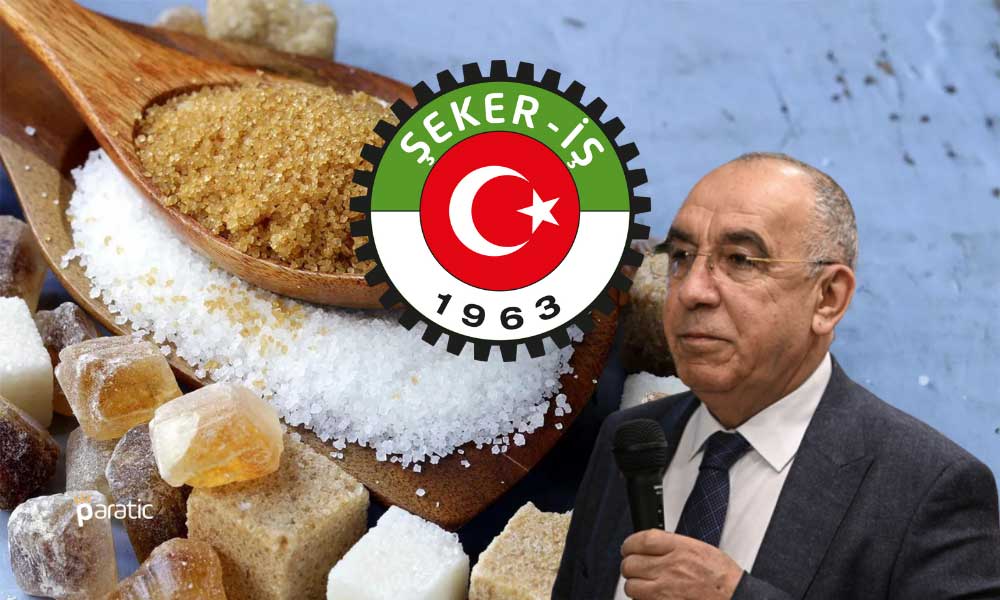 Şeker-İş Sendikası GES’ten Ürettiği Fazla Elektriği Satacak