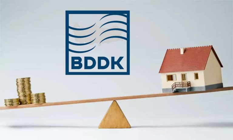 Sektör Temsilcileri BDDK’nın Konut Kredisi Düzenlemesini Değerlendirdi
