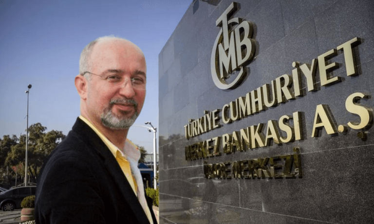 Şenol Babuşcu: Merkez Bankası Yan Yolları Deniyor