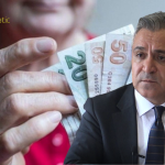 SGK Uzmanı Erdursun’dan Emekliye Enflasyon Farkı Açıklaması