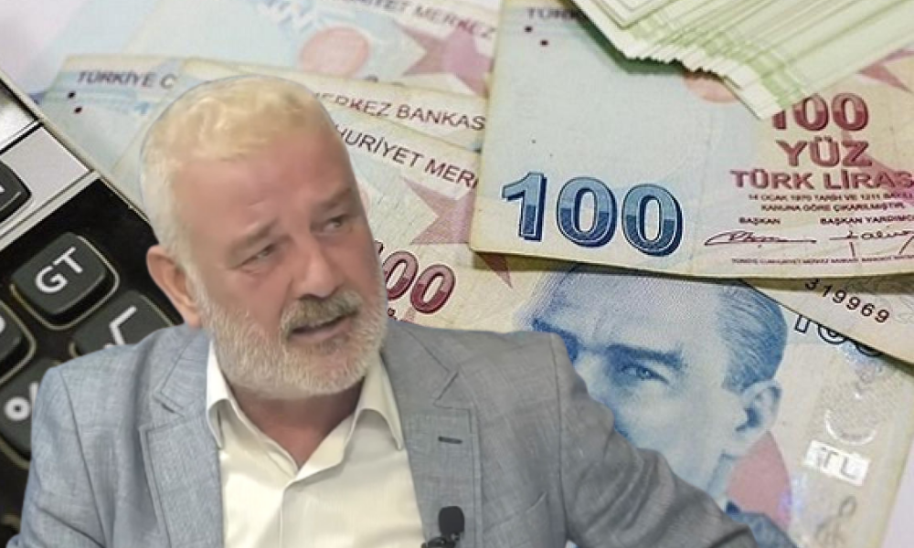 SGK Uzmanı Tezel: Yüzde 48 Zam Yapılmalıydı