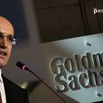 Şimşek ABD Yolcusu! Goldman Sachs’te Yatırımcılarla Görüşecek