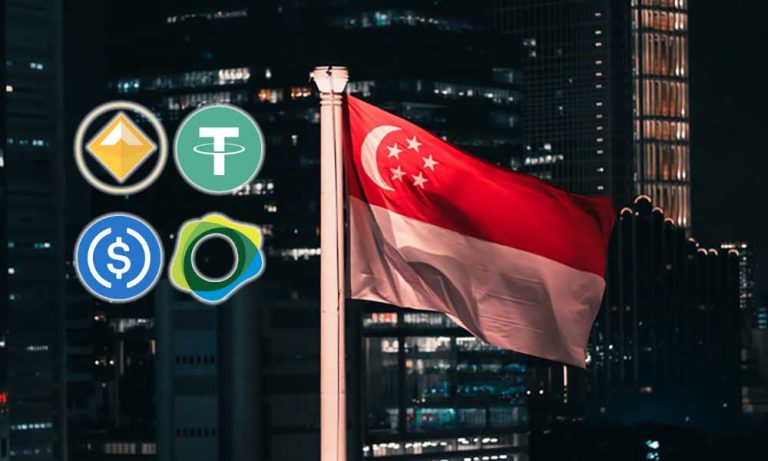 Singapur Merkez Bankası Stablecoin’ler için Yeni Yönerge Yayımladı