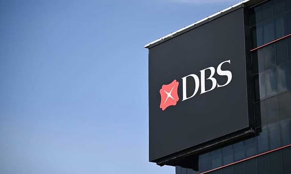 Singapur’un En Büyüğü DBS Bank İkinci Çeyrek Karı ile Rekor Kırdı