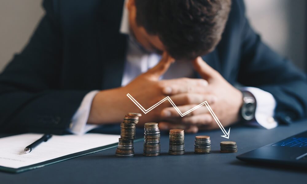 Şirket İflasları Hükümet Desteklerinin Çekilmesiyle Fırladı