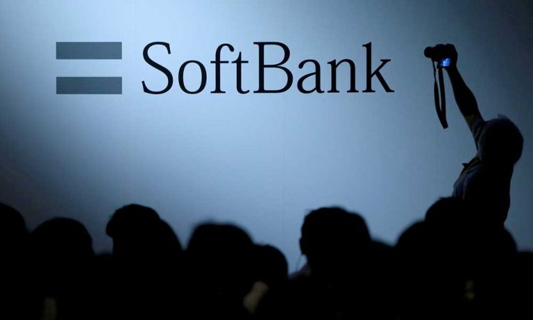 SoftBank Üst Üste Üçüncü Çeyrekte Sürpriz Zarar Bildirdi
