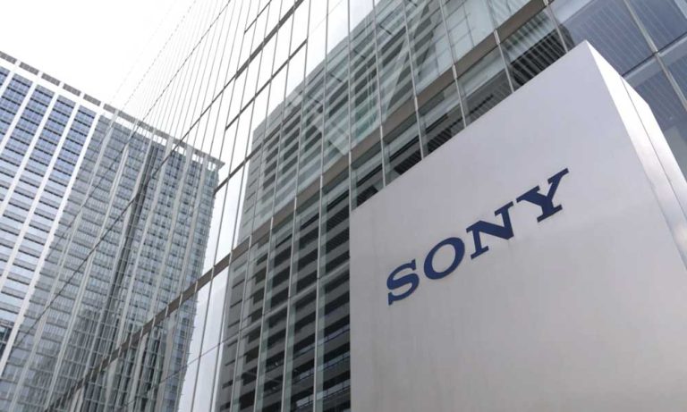 Sony İlk Çeyrek Karında Yüzde 31 Düşüş Bildirdi
