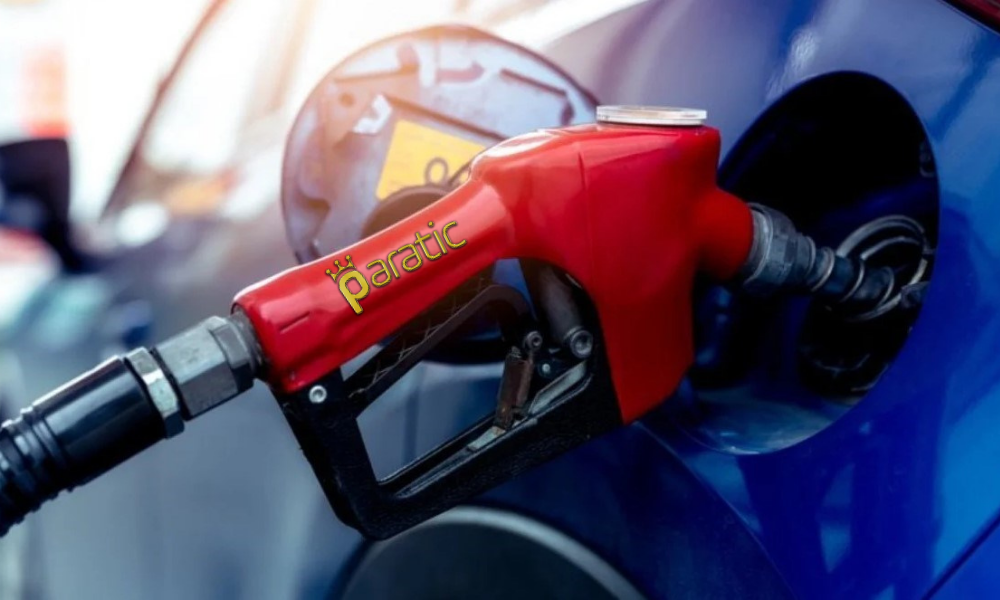 Sürücülerin Dikkatine! Benzine İndirim Geliyor