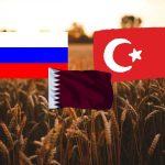 Tahıl Anlaşmasına Alternatif Geldi: Projede Katar Detayı