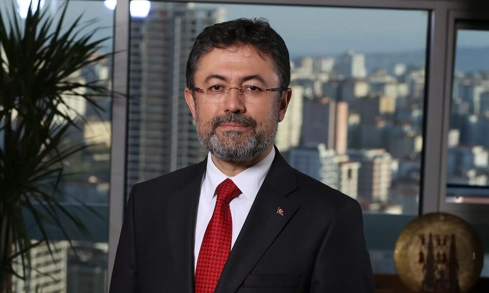 Tarım Bakanı: Deprem Bölgesine 8,8 Milyar TL Destek Sağlandı