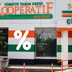 Tarım Kredi’ye Bağlı Şirketlerin Faiz Gideri Dikkat Çekti