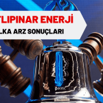 Tatlıpınar Enerji Halka Arz Sonuçları Açıklandı: 4 Kat Talep Geldi